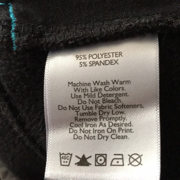 Eddie Bauer, Freeheat Jacket, Black - Picture 4 of 4